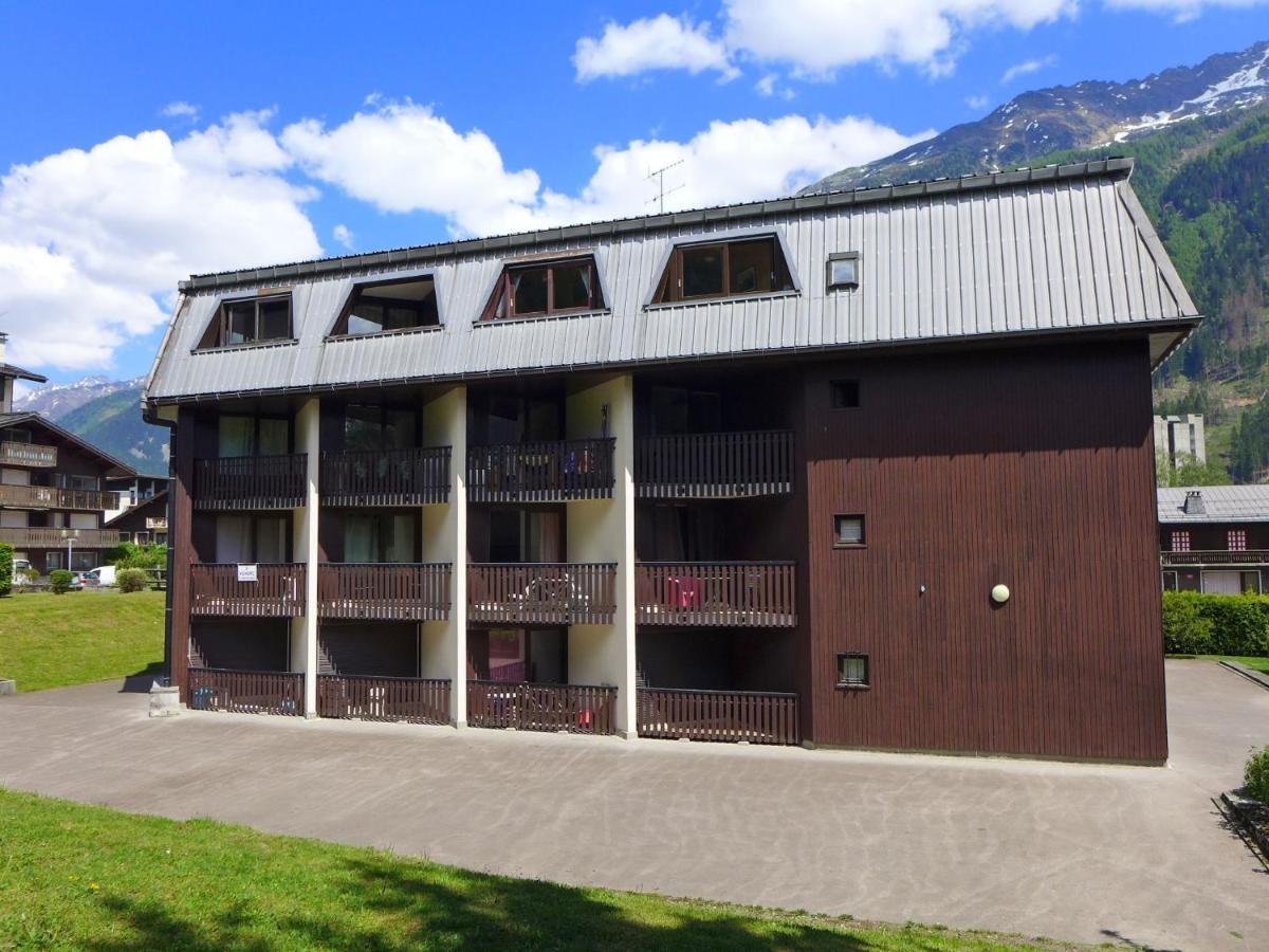 Lachenal Apartamento